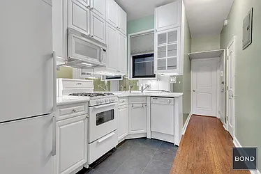 Sold by Bond New York