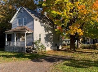 51754 Maple St, Hubbell, MI 49934