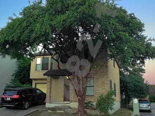8902 Kenton Mist, San Antonio, TX 78240