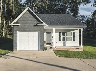 167 Murdock Rd, Belton, SC 29627