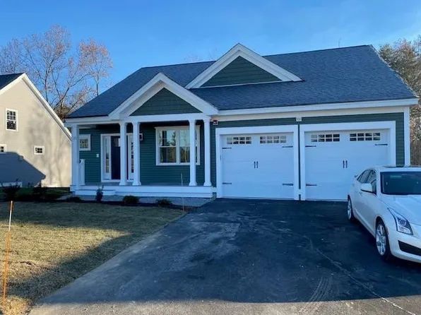 23 Cliffside Drive, Auburn, NH 03032