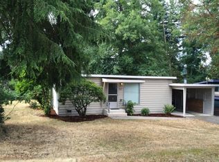 357 NE 152nd St, Shoreline, WA 98155