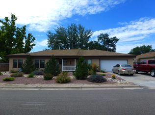729 Elko Ave, Grants, NM 87020