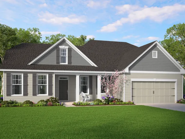 111 Alexander Trl, Rincon, GA 31326