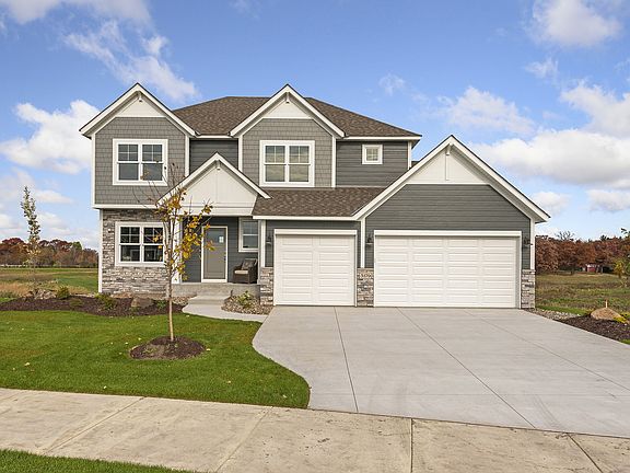 2nd image of 3179 130th Ln NE