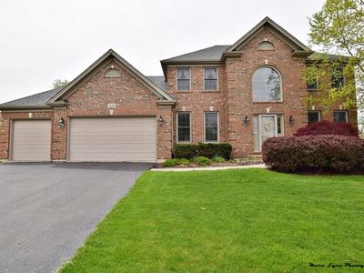 506 Pottawatomie Trl, Batavia, IL, 60510