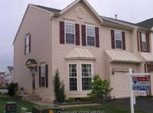 1842 Scaffold Way, Odenton, MD 21113