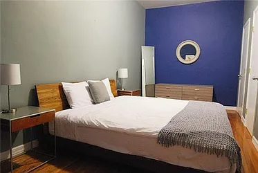 Rented by Atlas Real Estate New York