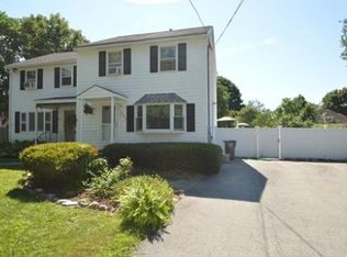 682 W Lowell Ave, Haverhill, MA 01832