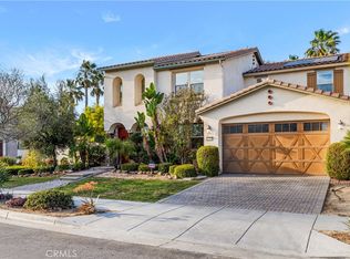 13228 Berts Way, Corona, CA 92880