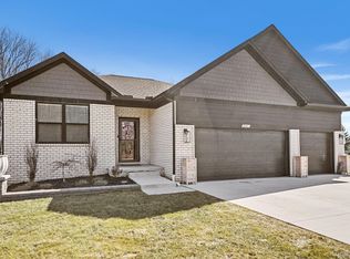 28347 Anchor Dr, Chesterfield, MI 48047