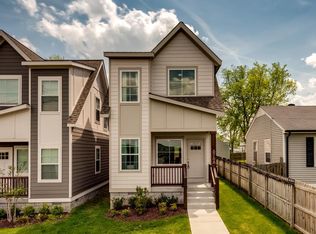 676A Annex Ave, Nashville, TN 37209