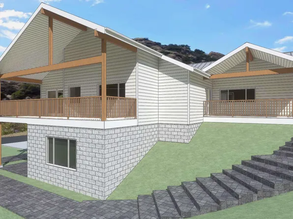 Mesa Dr, Simi Valley, CA 93063