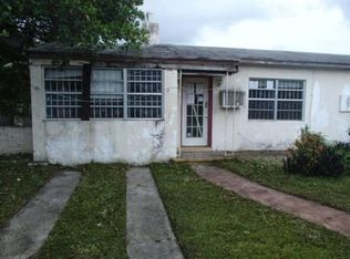 14551 NW 10th Ave, Miami, FL 33168