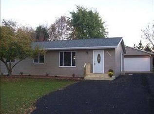 1700 E Upham St, Marshfield, WI 54449