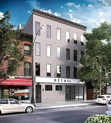 Rented by Corcoran | media 5