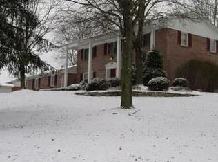 6601 Statesboro Rd, Dayton, OH 45459