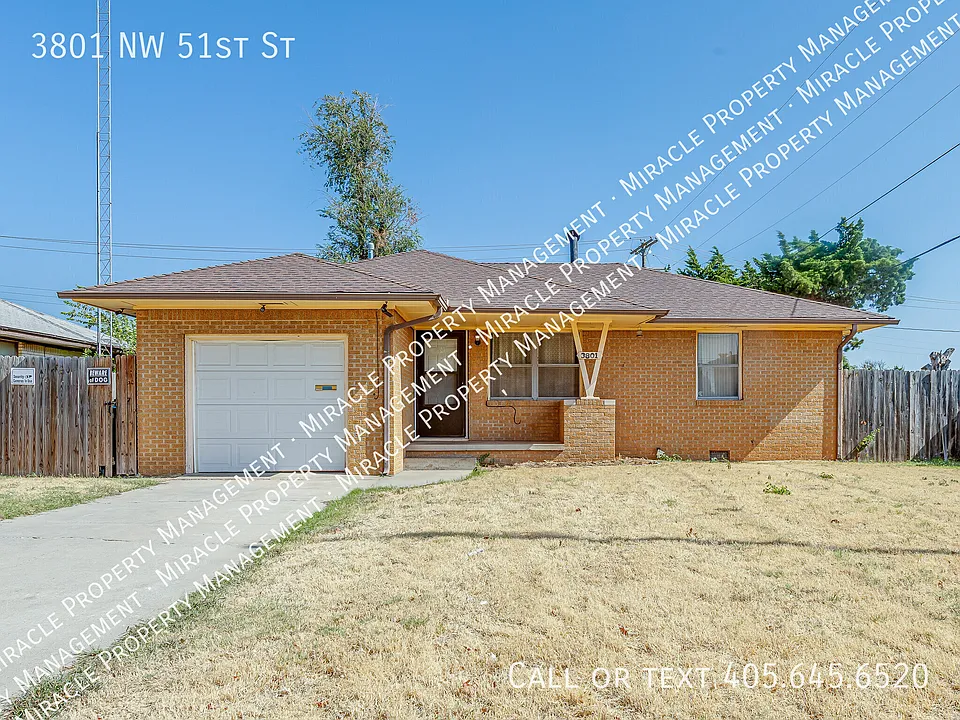 3801 NW 51st St
