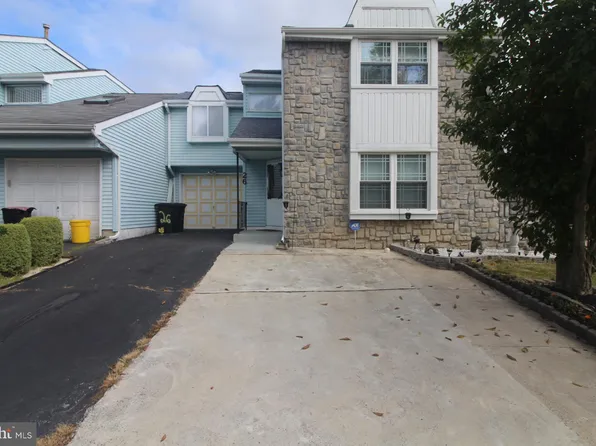 26 Allison Rd, East Windsor, NJ 08520