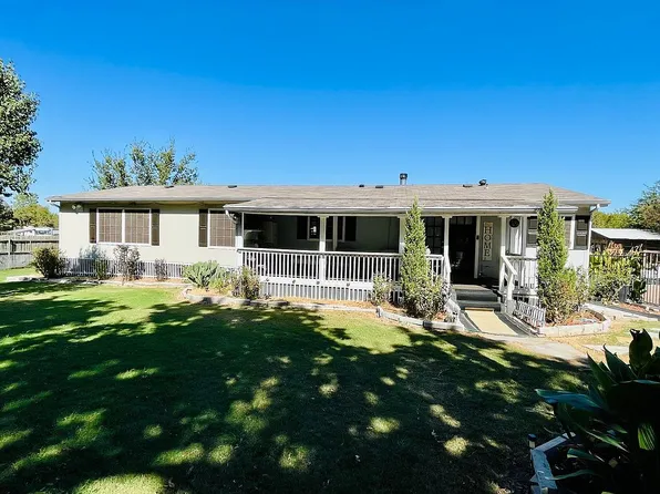 7401 Fm 3136, Alvarado, TX 76009