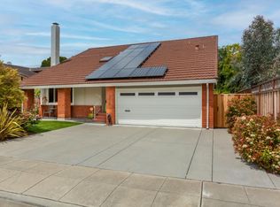1078 Jamaica St, Foster City, CA