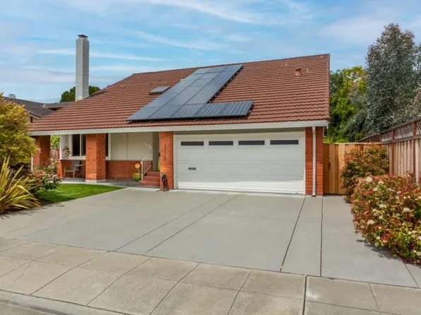 1078 Jamaica St, Foster City, CA 94404