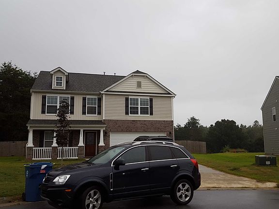 2nd image of 6604 Stickley Ct