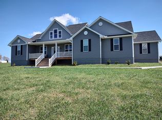 6613 Morning Dew Dr, Mineral, VA 23117