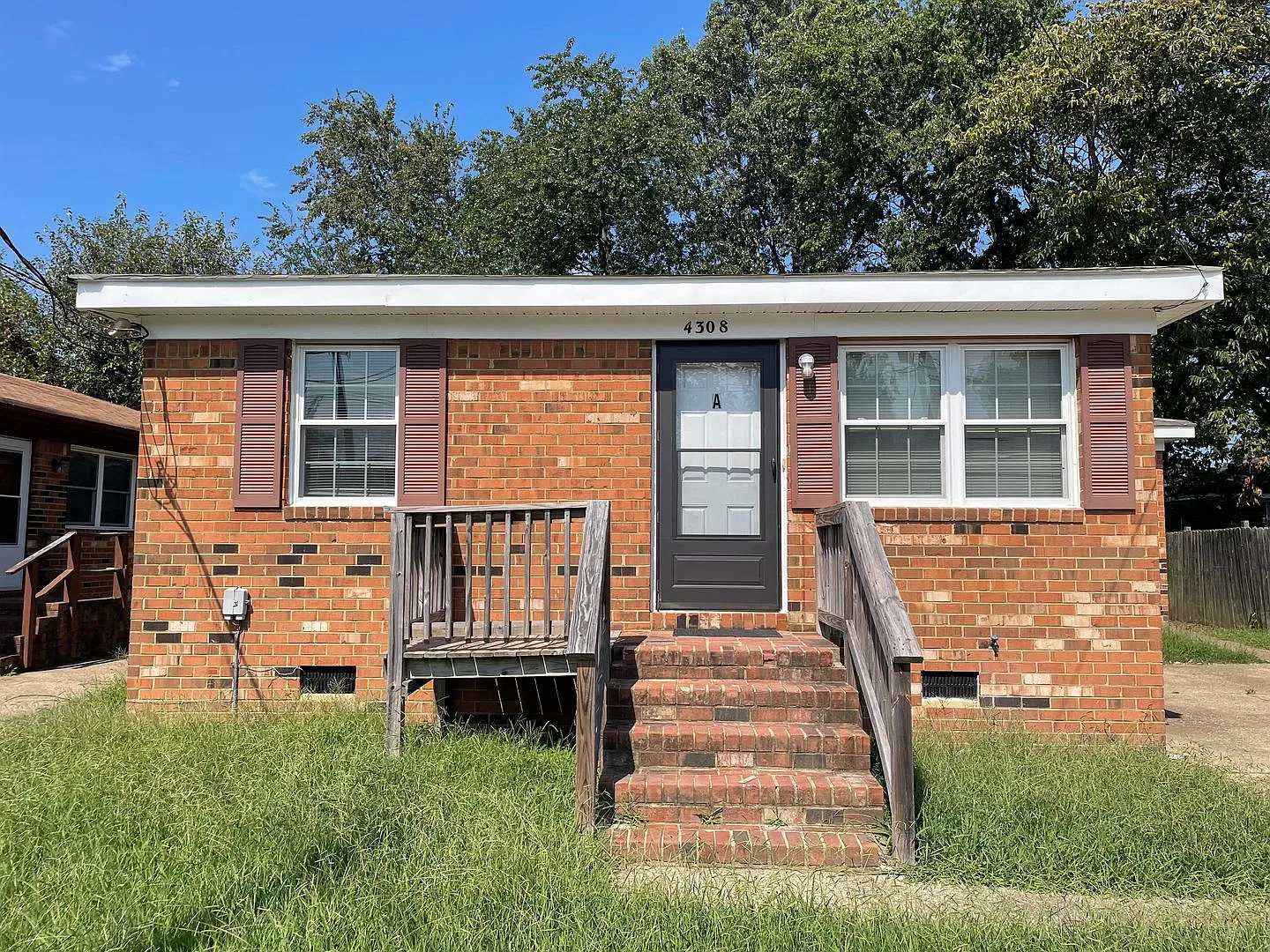 4308 Tides Ct — Photo 1