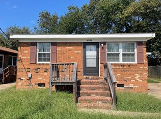 4308 Tides Ct APT A, Norfolk, VA 23518