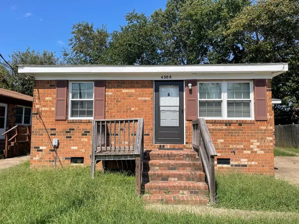 4308 Tides Ct, 4308 Tides Ct APT A, Norfolk, VA 23518