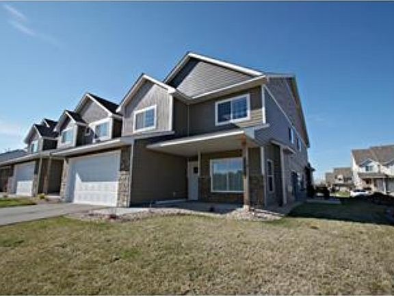 Photos of previously sold unit by same builder. Subject property to have similar finishes.