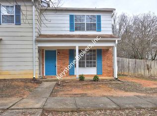 2597 Stratford Ln #1, Morrow, GA 30260