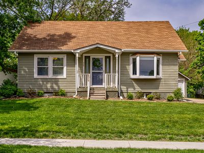 425 Beach Ave, Ames, IA, 50014