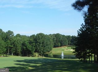 1221 Linger Longer Dr, Greensboro, GA