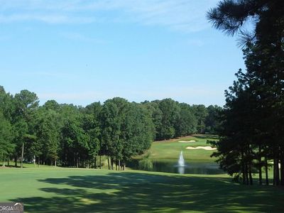 1221 Linger Longer Dr, Greensboro, GA, 30642