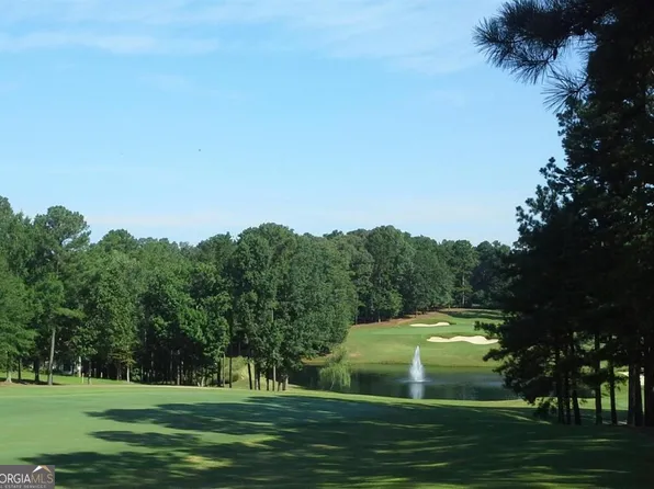 1221 Linger Longer Dr, Greensboro, GA 30642