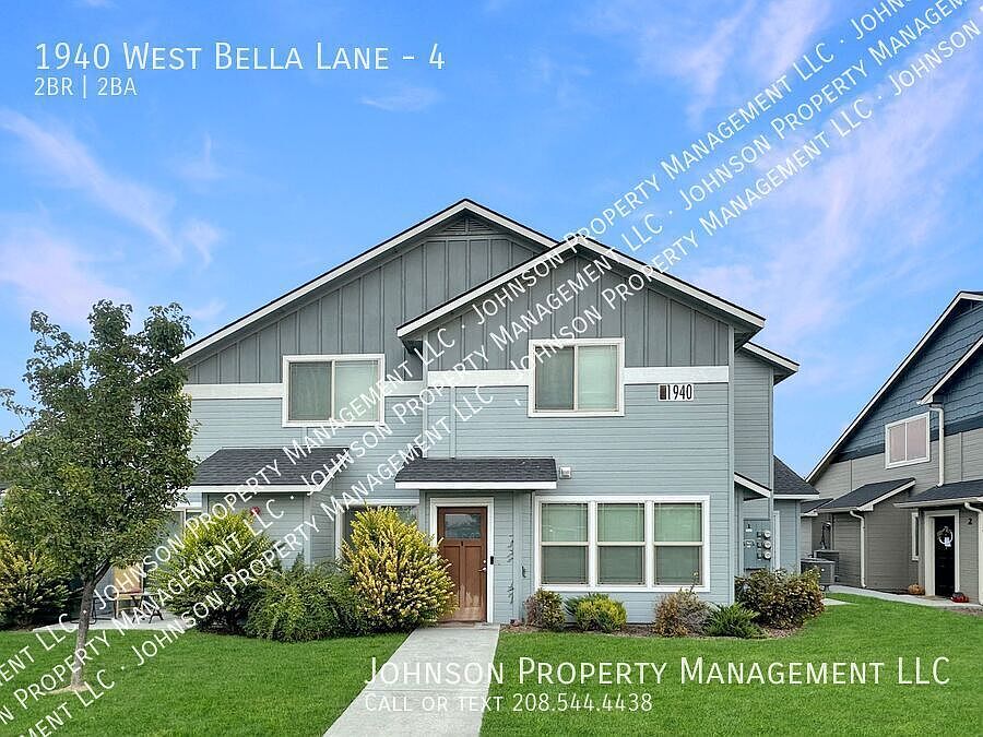 1st image of 1940 W Bella Ln APT 4