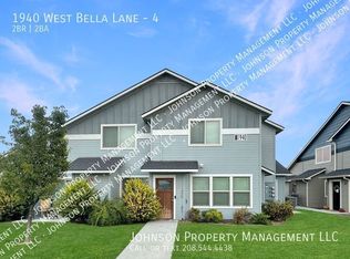 1940 W Bella Ln APT 4, Nampa, ID 83651