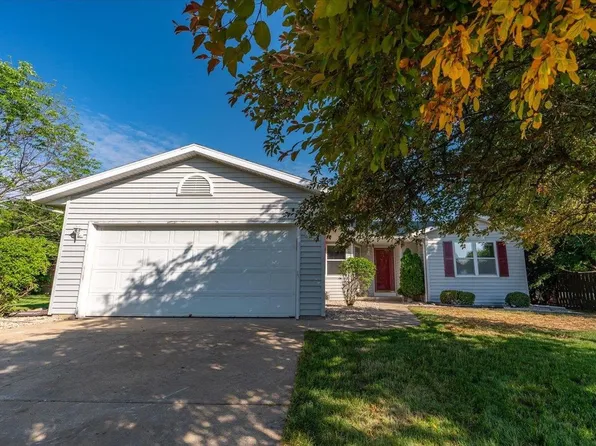 431 Thomas Court, Oregon, WI 53575