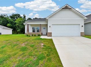 4323 Alderic St, Tuscaloosa, AL 35401
