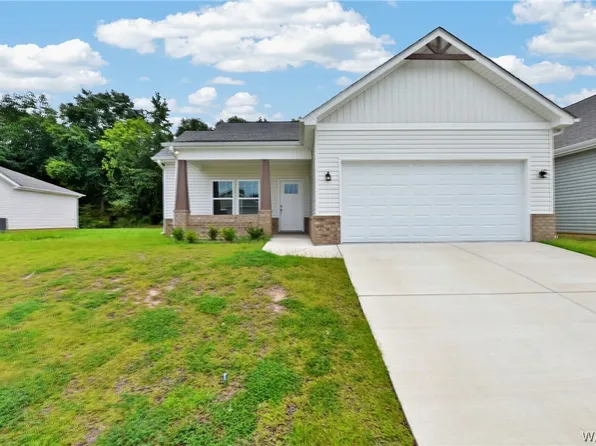 4323 Alderic St, Tuscaloosa, AL 35401