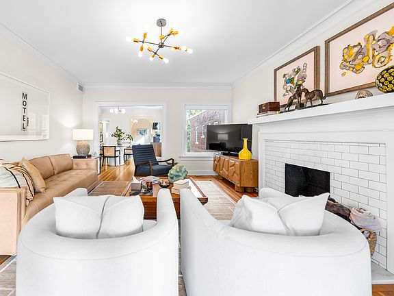 5th image of 3509 Gillham Rd #1