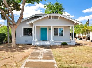 3935 E Balch Ave, Fresno, CA 93702