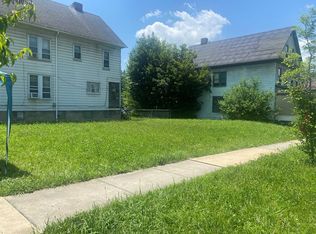 Forest Ave, Johnstown, PA 15902