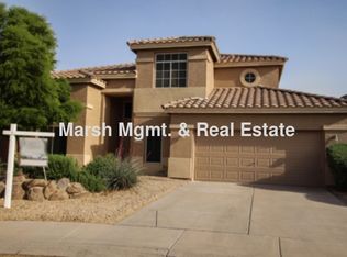 2701 W Shannon Ct, Chandler, AZ 85224
