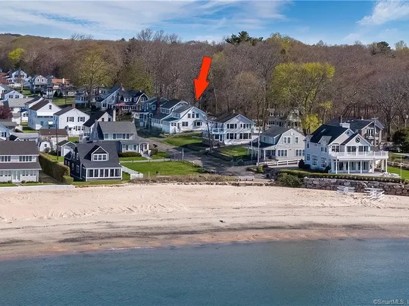 58 Billow Road, Old Lyme, CT 06371