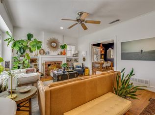 5247 Monticello Ave, Dallas, TX 75206