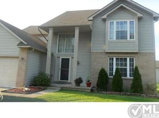 39064 Buckingham Dr, Romulus, MI 48174