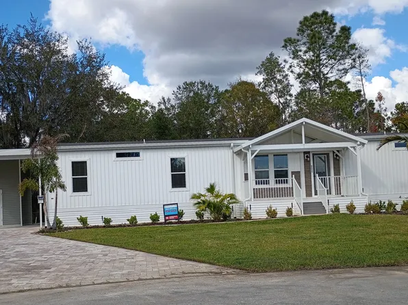 9955 Killdeer Ln Lot 1237, Lakeland, FL 33810